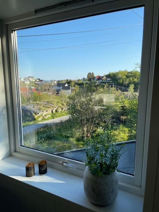 Sørvågen A, The Far End Of Lofoten, Top Apartment. מראה חיצוני תמונה