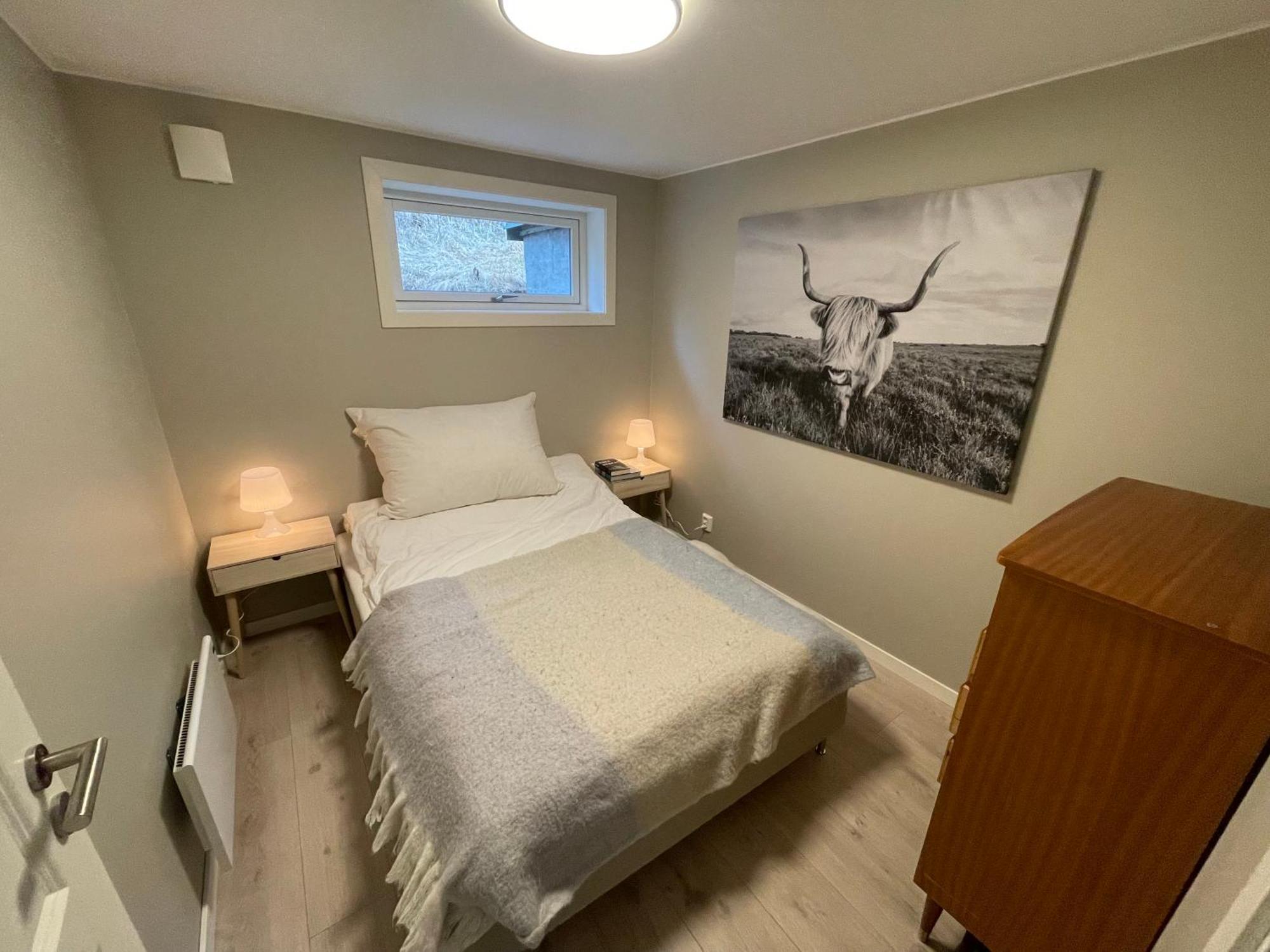 Sørvågen A, The Far End Of Lofoten, Top Apartment. מראה חיצוני תמונה