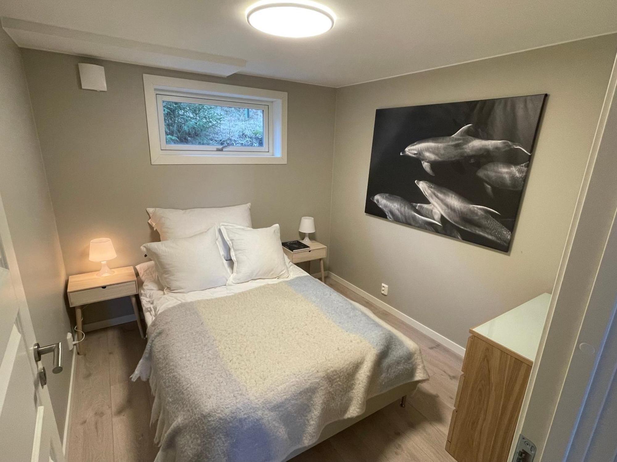 Sørvågen A, The Far End Of Lofoten, Top Apartment. מראה חיצוני תמונה